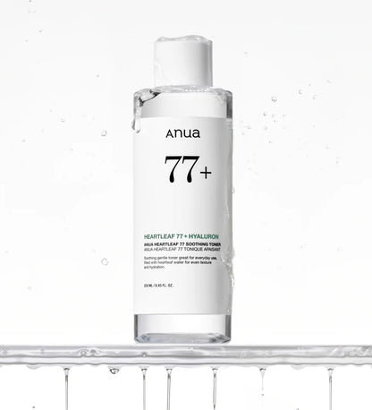 Ultimate Korean Skincare Set