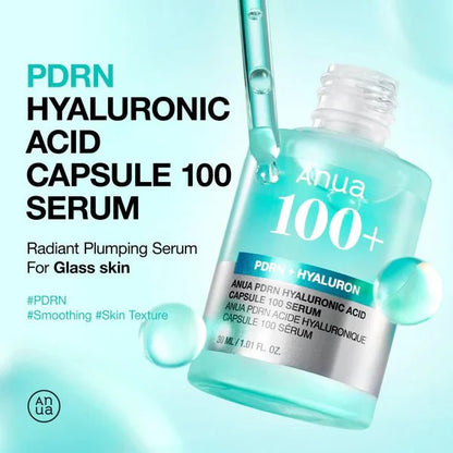 Anua PDRN Hyaluronic Serum