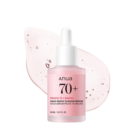 Anua Peach 77 Niacinamide Essence