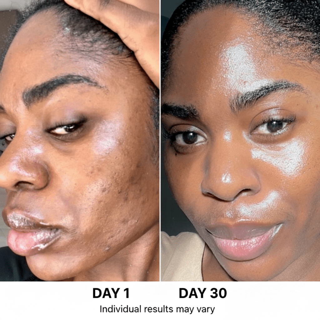 Ultimate Korean Skincare Set