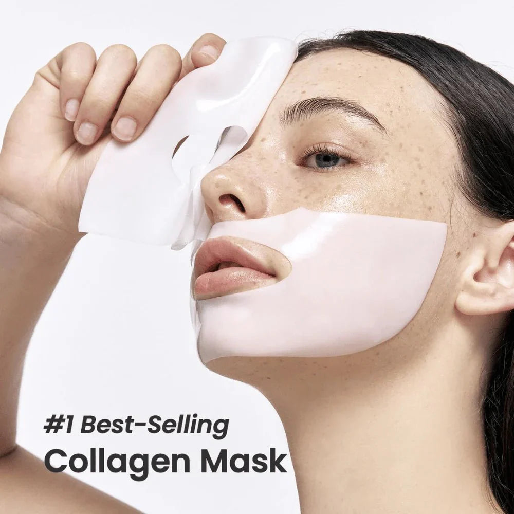Biodance Bio-Collagen Deep Mask (4 Pack)