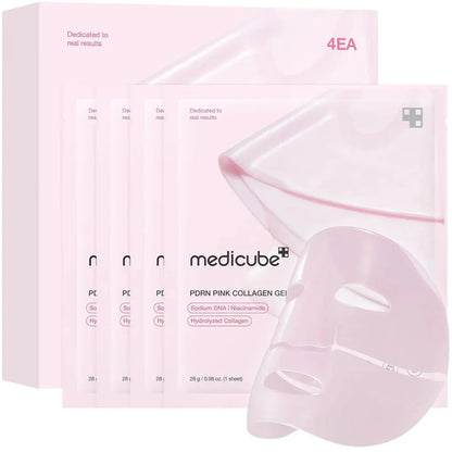 Ultimate Medicube Skincare Set!