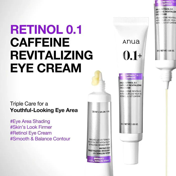 Retinol Anti-Aging Duo
