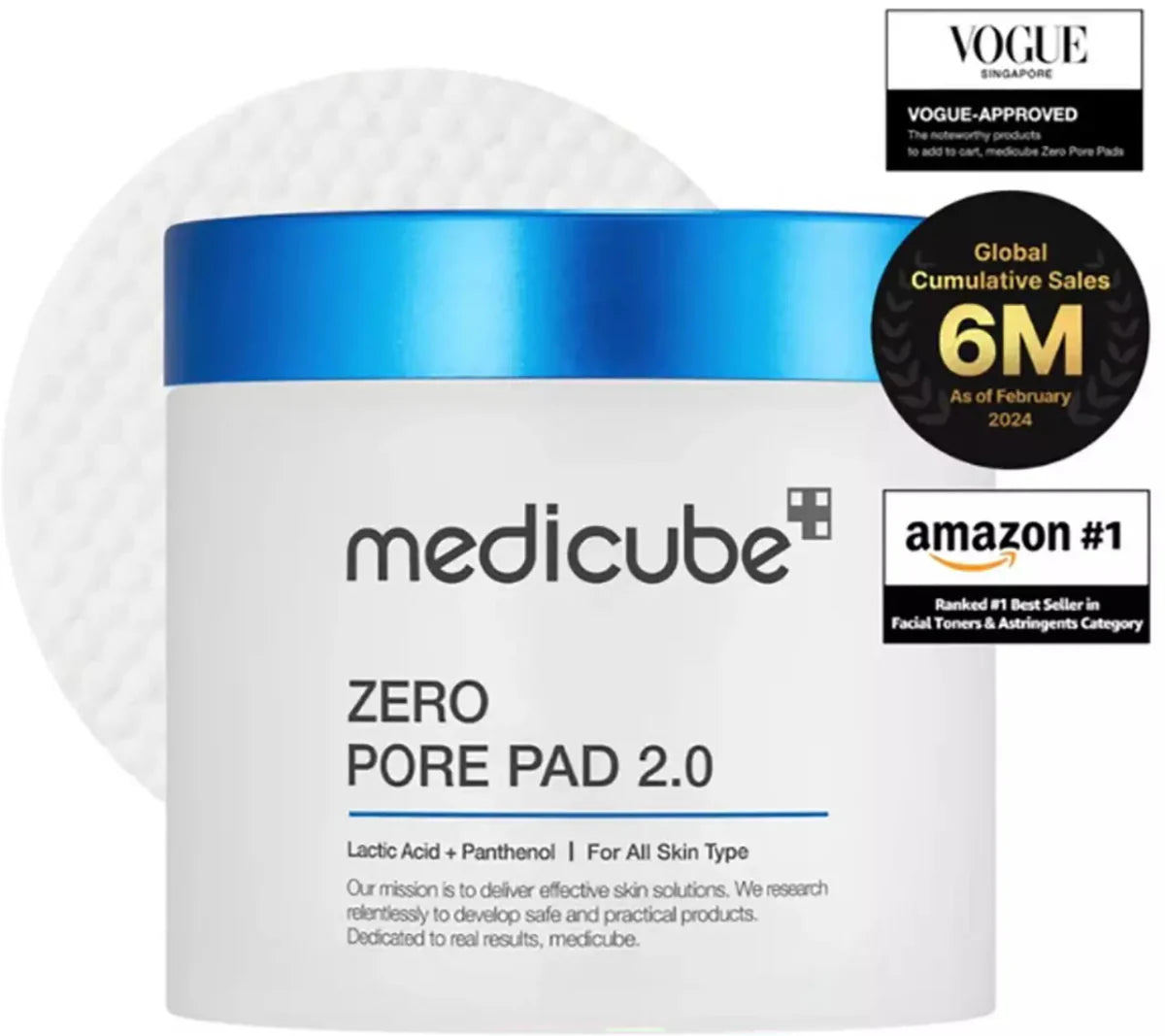 Ultimate Medicube Skincare Set!