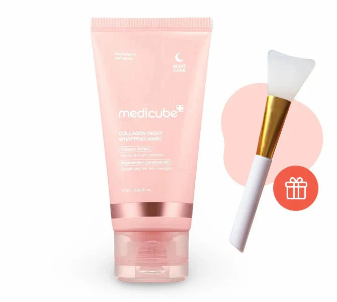 Ultimate Medicube Skincare Set!